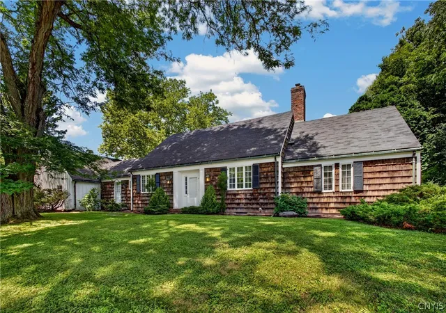 Photo 1 of Sale Pending at 6981 Colonial Dr, Fayetteville, NY 13066 | MLS# S1703121 | Listing updated on 2026-08-07