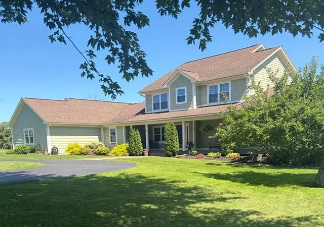 Photo 1 of Sale Pending at 7382 Slocum Rd, Ontario, NY 14519 | MLS# R1702456 | Listing updated on 2026-08-13