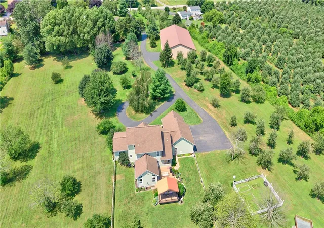 Photo 2 of Sale Pending at 7382 Slocum Rd, Ontario, NY 14519 | MLS# R1702456 | Listing updated on 2026-08-13