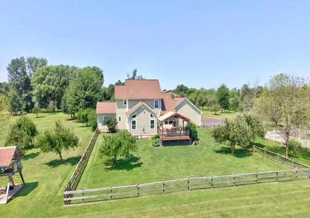 Photo 3 of Sale Pending at 7382 Slocum Rd, Ontario, NY 14519 | MLS# R1702456 | Listing updated on 2026-08-13