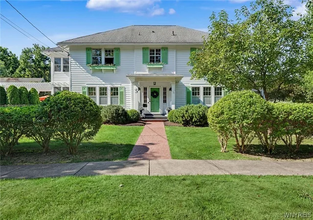 Photo 1 of Sale Pending at 150 Pierce Ave, Hamburg, NY 14075 | MLS# B1703780 | Listing updated on 2026-08-17