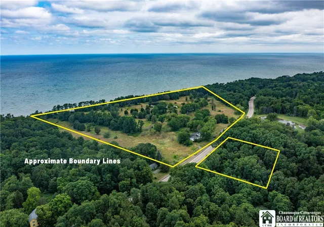 Photo 1 of Land for sale at 7060 Route 5, Westfield, NY 14787 | MLS# R1703924 | Listing updated on 2026-08-12