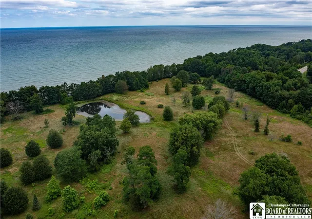Photo 2 of Land for sale at 7060 Route 5, Westfield, NY 14787 | MLS# R1703924 | Listing updated on 2026-08-12