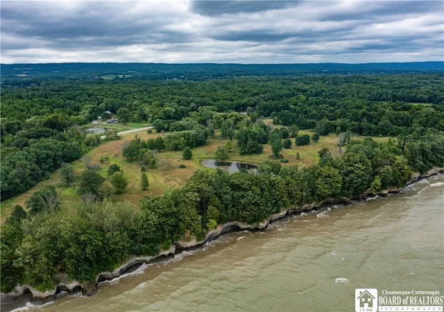 Photo 3 of Land for sale at 7060 Route 5, Westfield, NY 14787 | MLS# R1703924 | Listing updated on 2026-08-12