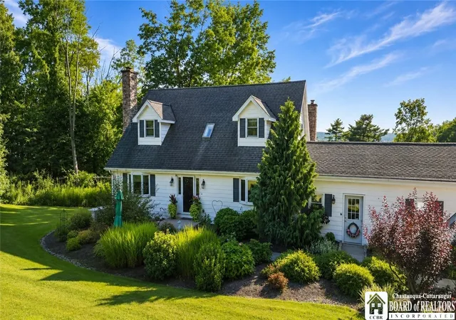 Photo 1 of Single family home for sale at 6179 Breeze Ln, Dewittville, NY 14728 | MLS# R1703733 | Listing updated on 2026-08-08
