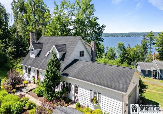 Photo 2 of Single family home for sale at 6179 Breeze Ln, Dewittville, NY 14728 | MLS# R1703733 | Listing updated on 2026-08-08