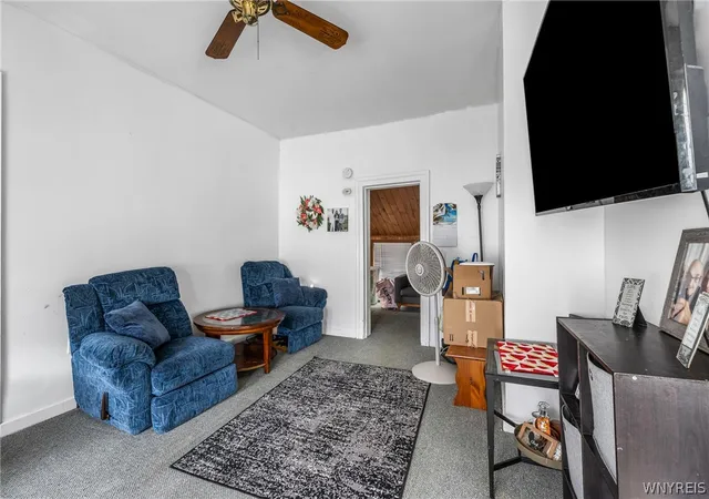 Photo 2 of Multi family home for sale at 185 Temple St, Fredonia, NY 14063 | MLS# B1704049 | Listing updated on 2026-08-08