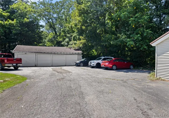 Photo 2 of Multi family home for sale at 105 Water St, Fredonia, NY 14063 | MLS# B1704008 | Listing updated on 2026-08-10