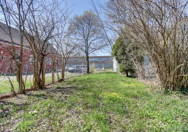 Photo 2 of Land for sale at 33 Bremen St, Buffalo, NY 14213 | MLS# B1703782 | Listing updated on 2026-08-21