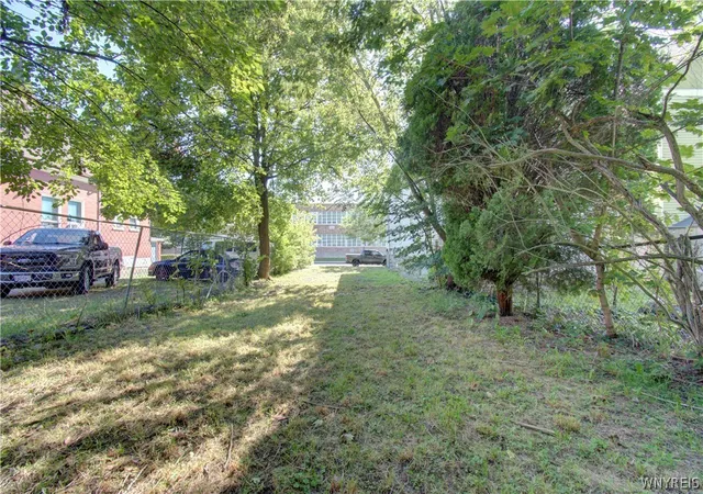 Photo 3 of Land for sale at 33 Bremen St, Buffalo, NY 14213 | MLS# B1703782 | Listing updated on 2026-08-21
