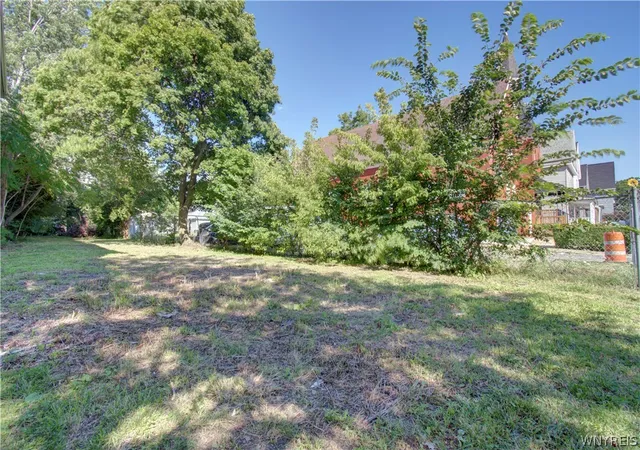 Photo 4 of Land for sale at 33 Bremen St, Buffalo, NY 14213 | MLS# B1703782 | Listing updated on 2026-08-21