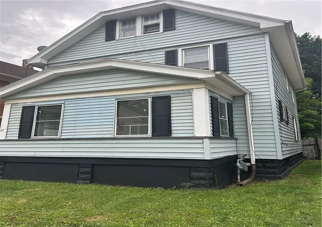 Photo 2 of Sale Pending at 57 Stunz St, Rochester, NY 14609 | MLS# R1703148 | Listing updated on 2026-08-15