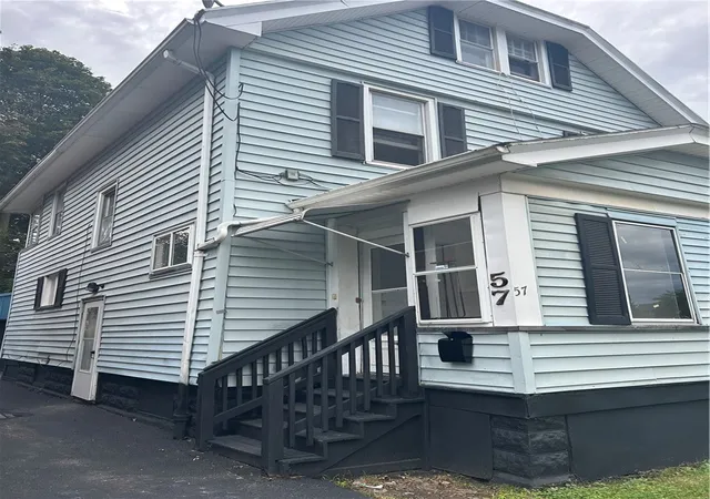 Photo 3 of Sale Pending at 57 Stunz St, Rochester, NY 14609 | MLS# R1703148 | Listing updated on 2026-08-15