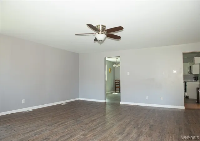 Photo 3 of Sale Pending at 4454 Central Ave, Gasport, NY 14067 | MLS# B1704076 | Listing updated on 2026-08-11