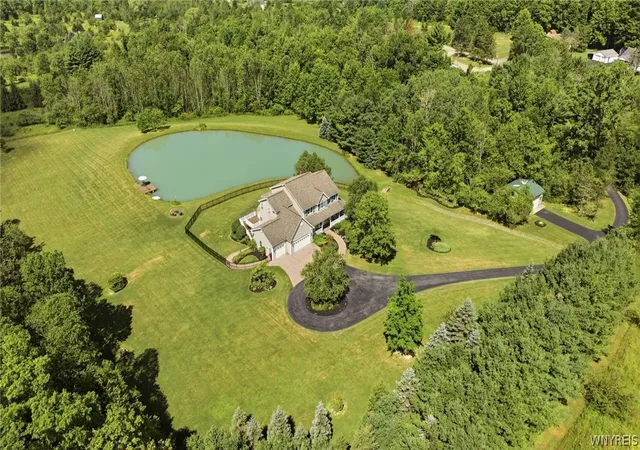 Photo 2 of Sale Pending at 7661 Abbott Hl Rd, Boston, NY 14025 | MLS# B1703522 | Listing updated on 2026-08-06