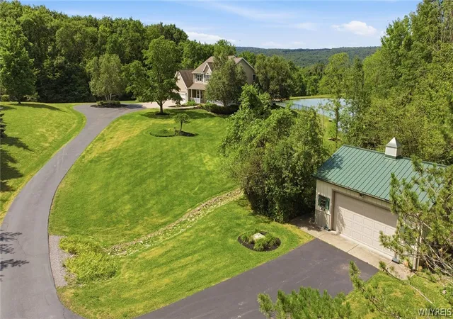 Photo 3 of Sale Pending at 7661 Abbott Hl Rd, Boston, NY 14025 | MLS# B1703522 | Listing updated on 2026-08-06