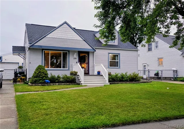 Photo 2 of Sale Pending at 130 Calvin Ct N, Tonawanda, NY 14150 | MLS# B1701394 | Listing updated on 2026-09-01