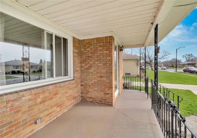 Photo 3 of Sale Pending at 55 Ceil Dr, Buffalo, NY 14227 | MLS# B1703818 | Listing updated on 2026-08-12