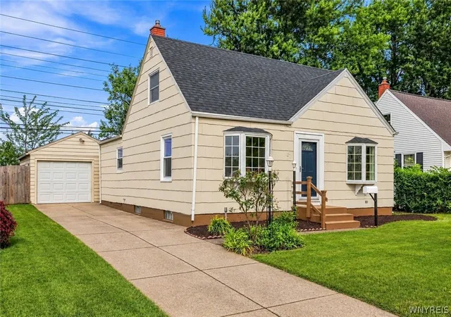 Photo 1 of Sale Pending at 67 Elaine Ct, Buffalo, NY 14225 | MLS# B1704033 | Listing updated on 2026-08-13