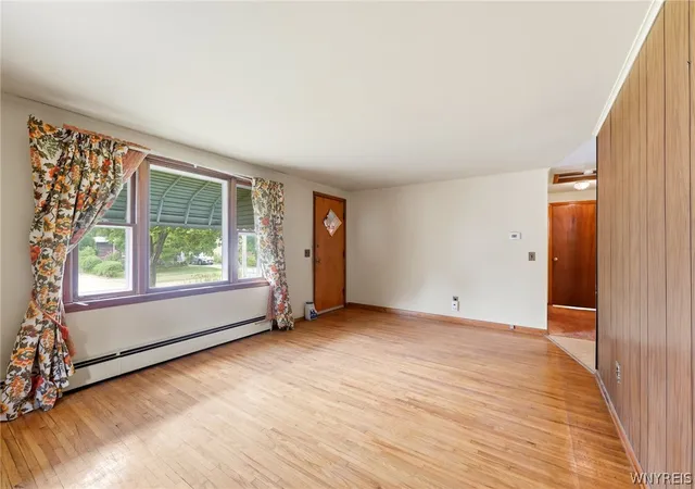 Photo 4 of Sale Pending at 203 Bissell Ave, Depew, NY 14043 | MLS# B1703431 | Listing updated on 2026-08-27
