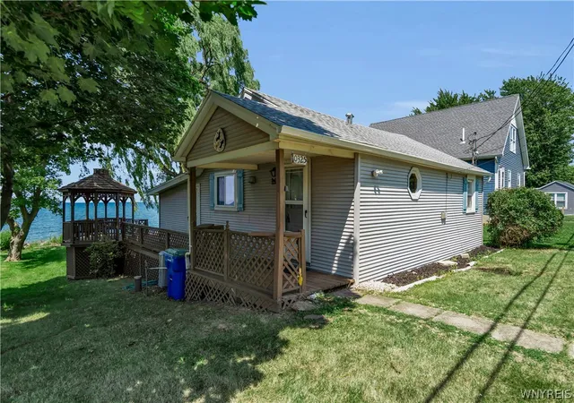 Single family home for sale at 10325 Chaffee Ln #65, Lyndonville, NY 14098 | MLS# B1703851