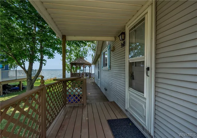 Photo 2 of Single family home for sale at 10325 Chaffee Ln #65, Lyndonville, NY 14098 | MLS# B1703851 | Listing updated on 2026-08-29