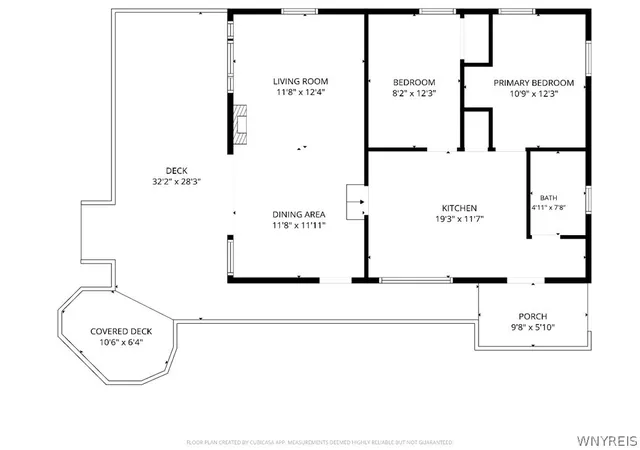 Photo 3 of Single family home for sale at 10325 Chaffee Ln #65, Lyndonville, NY 14098 | MLS# B1703851 | Listing updated on 2026-08-29