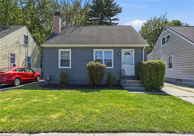 Photo 1 of Sale Pending at 209 S Legion Dr, Buffalo, NY 14220 | MLS# B1703877 | Listing updated on 2026-08-18