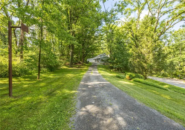Photo 2 of Sale Pending at 647 Thayer Rd, Fairport, NY 14450 | MLS# R1702114 | Listing updated on 2026-09-03
