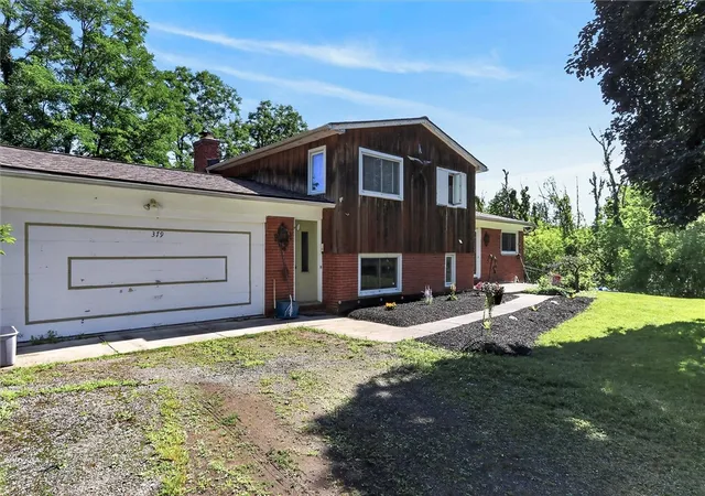 Photo 2 of Sale Pending at 379 High St Ext, Fairport, NY 14450 | MLS# R1703267 | Listing updated on 2026-08-08