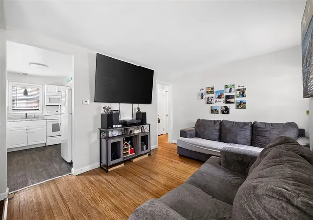 Photo 3 of Sale Pending at 27 Dewain St, Rochester, NY 14615 | MLS# R1701962 | Listing updated on 2026-09-10