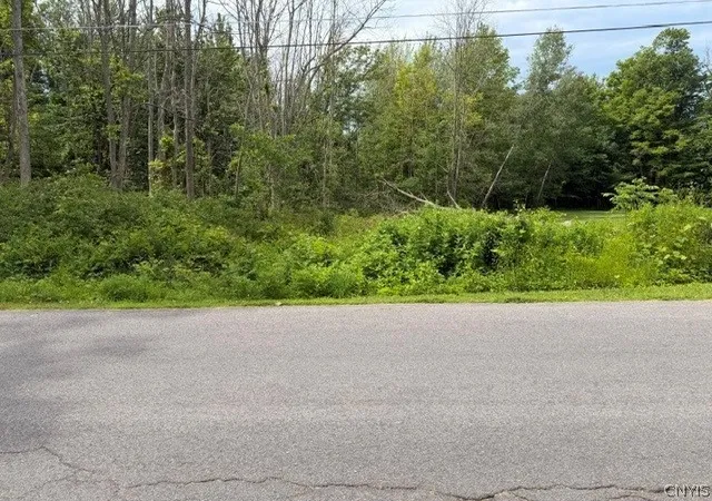 Photo 1 of Land for sale at Mccracken Dr, Oswego, NY 13126 | MLS# S1703356 | Listing updated on 2026-08-04