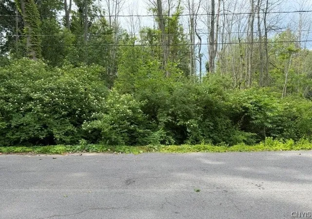 Photo 3 of Land for sale at Mccracken Dr, Oswego, NY 13126 | MLS# S1703356 | Listing updated on 2026-08-04