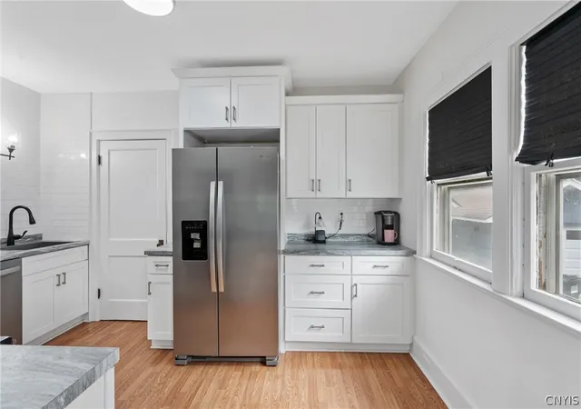 Photo 2 of Sale Pending at 444 Woodruff Ave, Syracuse, NY 13208 | MLS# S1703710 | Listing updated on 2026-08-13