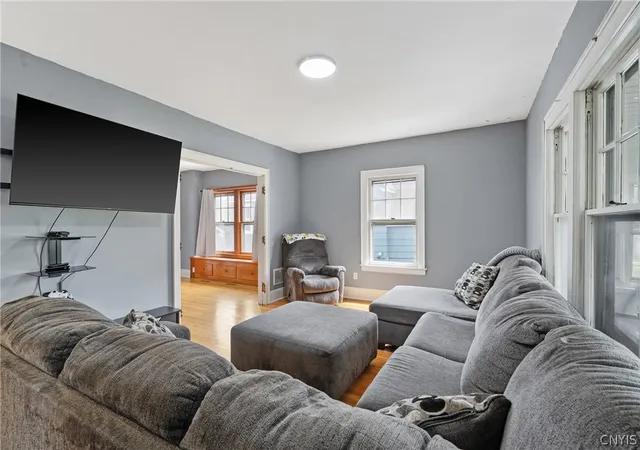 Photo 4 of Sale Pending at 444 Woodruff Ave, Syracuse, NY 13208 | MLS# S1703710 | Listing updated on 2026-08-13