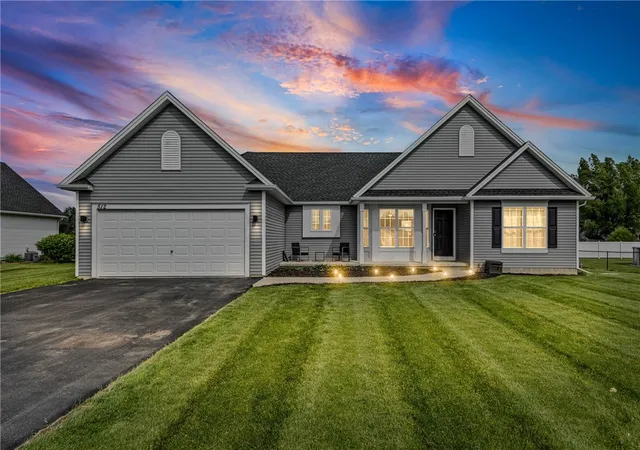 Photo 2 of Single family home for sale at 512 Hamlin Parma Townline Rd, Hilton, NY 14468 | MLS# R1704156 | Listing updated on 2026-08-04