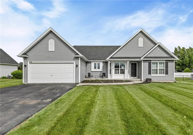 Photo 3 of Single family home for sale at 512 Hamlin Parma Townline Rd, Hilton, NY 14468 | MLS# R1704156 | Listing updated on 2026-08-04