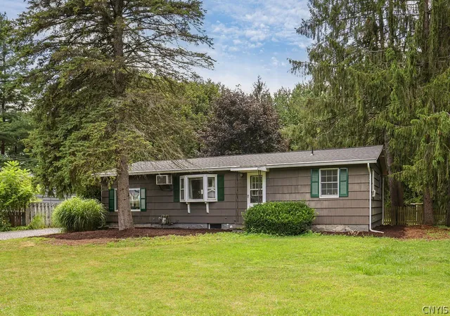 Photo 1 of Sale Pending at 8243 Sixty Rd, Baldwinsville, NY 13027 | MLS# S1704144 | Listing updated on 2026-08-09