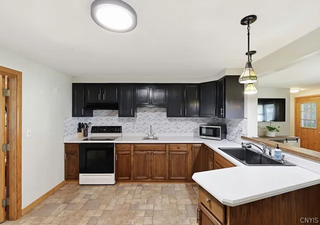 Photo 2 of Sale Pending at 8243 Sixty Rd, Baldwinsville, NY 13027 | MLS# S1704144 | Listing updated on 2026-08-09