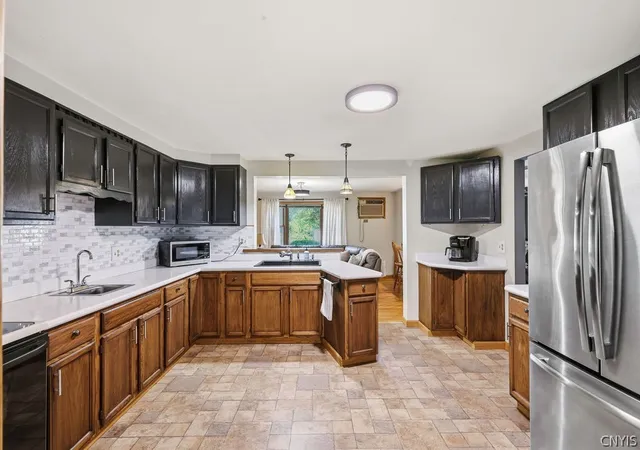 Photo 3 of Sale Pending at 8243 Sixty Rd, Baldwinsville, NY 13027 | MLS# S1704144 | Listing updated on 2026-08-09