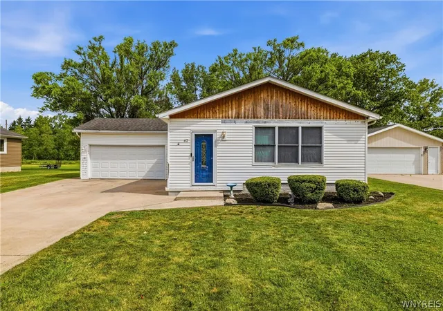 Photo 1 of Sale Pending at 62 Joel Dr, Depew, NY 14043 | MLS# B1703944 | Listing updated on 2026-08-16