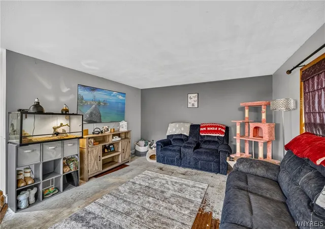 Photo 3 of Sale Pending at 62 Joel Dr, Depew, NY 14043 | MLS# B1703944 | Listing updated on 2026-08-16