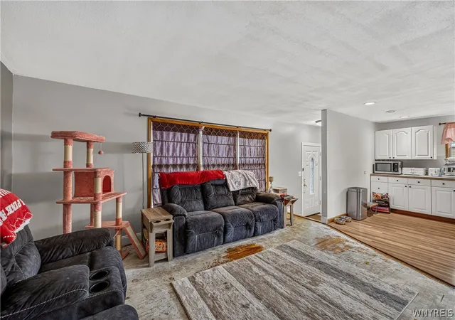 Photo 3 of Sale Pending at 62 Joel Dr, Depew, NY 14043 | MLS# B1703944 | Listing updated on 2026-08-16