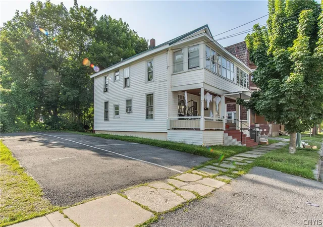 Photo 2 of Multi family home for sale at 418 Clay St, Watertown, NY 13601 | MLS# S1703592 | Listing updated on 2026-08-04