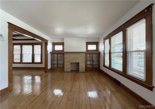 Photo 3 of Multi family home for sale at 110 Commonwealth Ave, Buffalo, NY 14216 | MLS# B1704125 | Listing updated on 2026-08-08