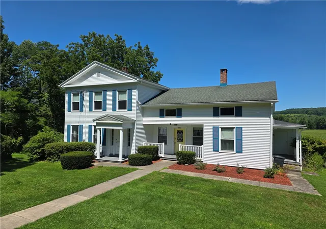 Photo 1 of Single family home for sale at 1479 County Rd 39, Bainbridge, NY 13733 | MLS# R1703161 | Listing updated on 2026-08-29