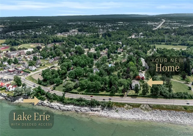 Photo 3 of Single family home for sale at 4261 Lake Shore Rd, Hamburg, NY 14075 | MLS# B1701901 | Listing updated on 2026-09-01