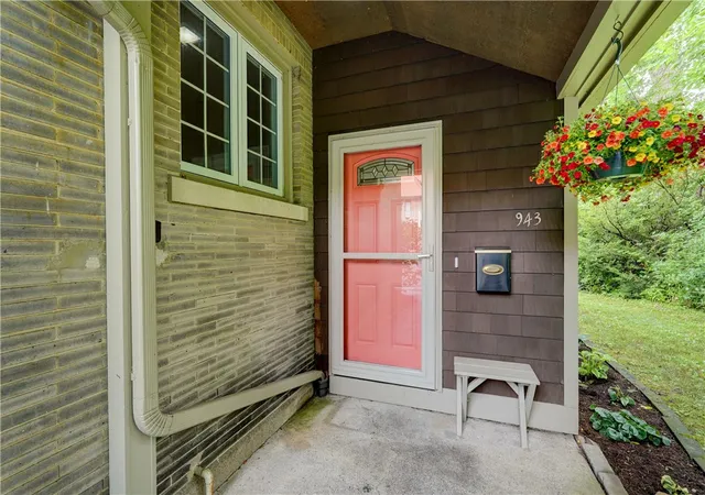Photo 2 of Sale Pending at 947 East Ave #UN008, Rochester, NY 14607 | MLS# R1702884 | Listing updated on 2026-08-12