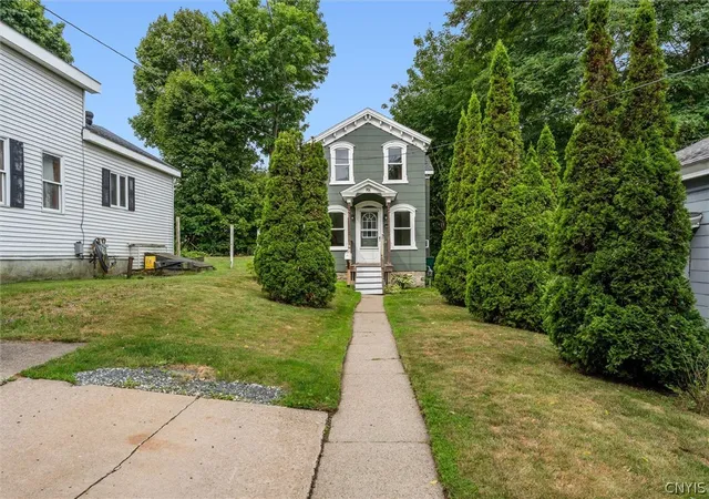 Photo 2 of Sale Pending at 88 E 8th Street, Oswego, NY 13126 | MLS# S1704063 | Listing updated on 2026-09-03