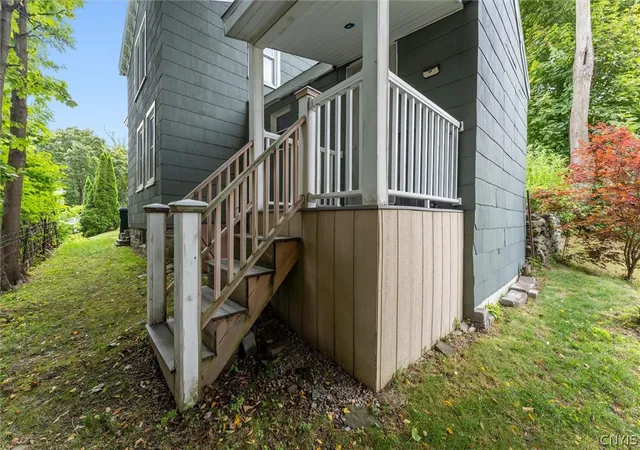 Photo 4 of Sale Pending at 88 E 8th Street, Oswego, NY 13126 | MLS# S1704063 | Listing updated on 2026-09-03